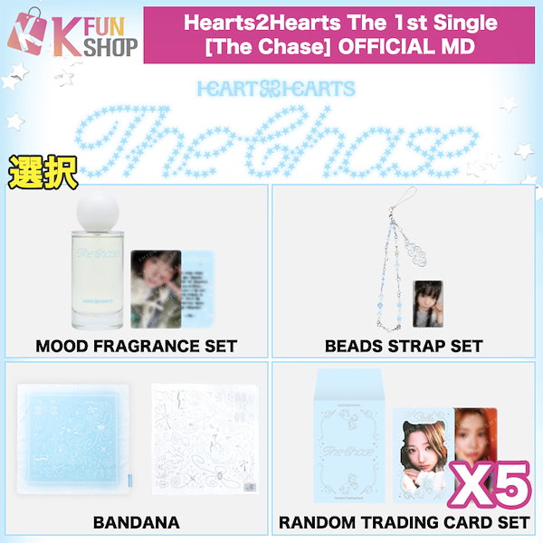 Just For Fun] Here's a lightstick design for Hearts2Hearts