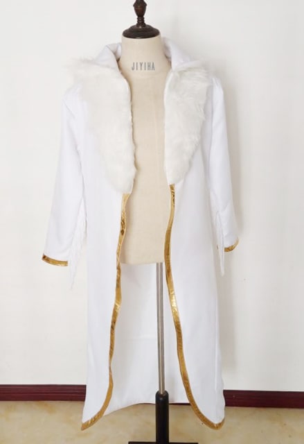 コスプレ衣装 に適合する プロレスラーガウン 風 コスプレS1350