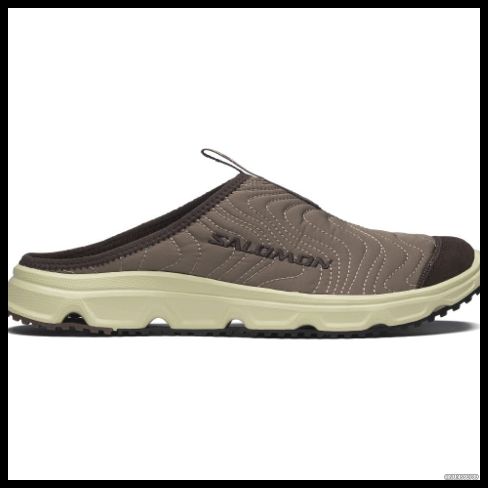 Salomon RX SLIDE 30 ATQL47790900 S250109SBA21_BRN