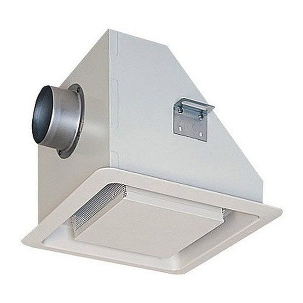 P-13NVN2 ダクト用システム部材 耐外風高性能軒天専用