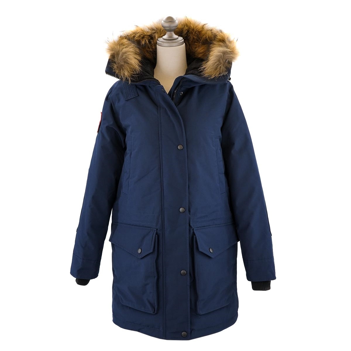 ダウンジャケット 2019年-2020年秋冬新作 CHILL WOMEN レディース チル NAVY 49,800円