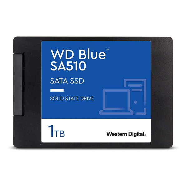 2.5 SATA SSD 1TB WDS100T3B0A WD Blue 1TB /2.5インチ WDS100T3B0A