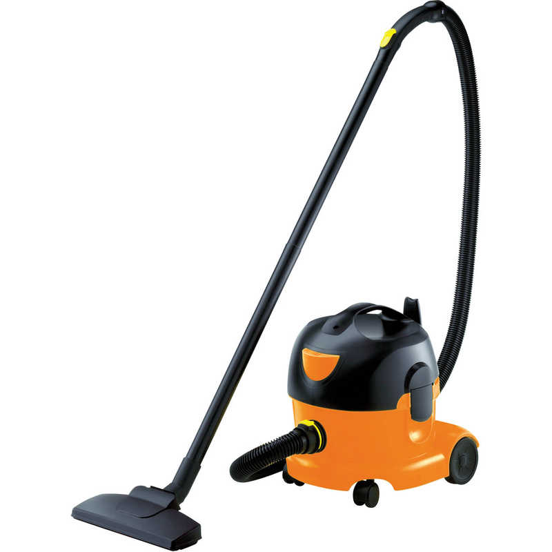 トラスコ中山　業務用掃除機 乾式　TKC-1200 21,483円