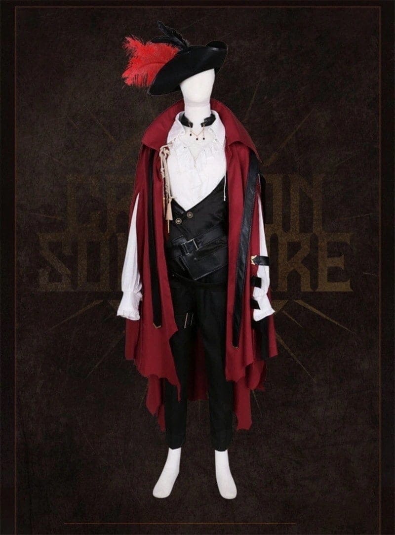 コスプレ衣子大人アークナイツファントム衣cosplay