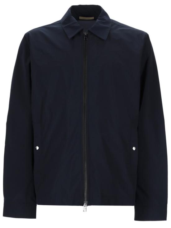 WOOLRICH Men Jacket CFWOOS2043MR UT31283989 Black