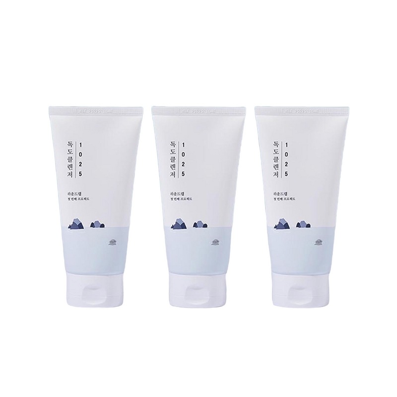 [3個SET]ラウンドラップ1025独島クレンザー150ml