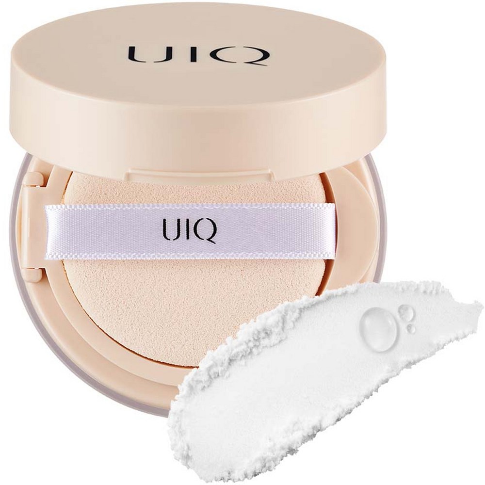 ユイクバイオムバリアエッセンスインパウダー6g1個 4,772円