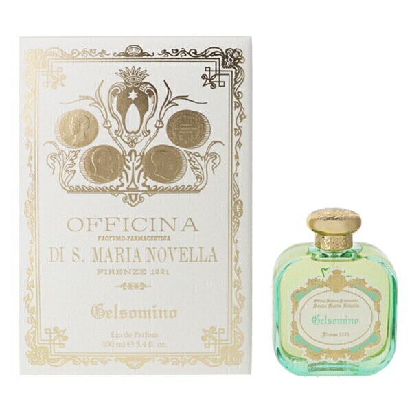 ジェルソミーノ EDP SP 100ml