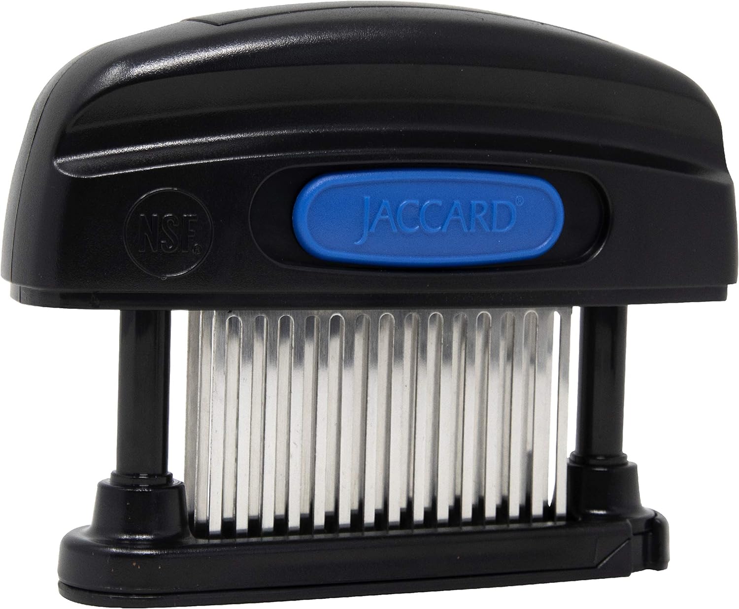 Jaccard 肉 テンダライザー 45 ステンレス スチール ブレード ステーキ チキン バーベキュー グリル