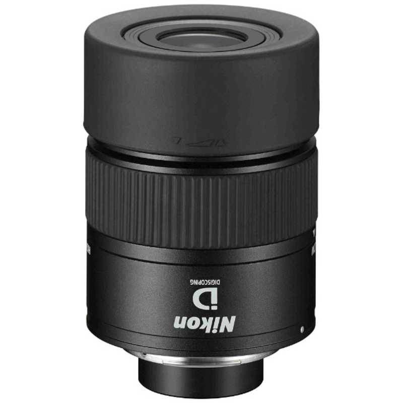 ニコン　Nikon　フィールドスコープ用アイピース　MEP‐30‐60W