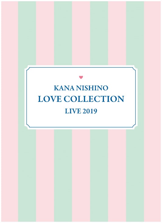 人気商品ランキング 西野カナ Kana Nishino Love Collection Live 2019 完全生産限定盤 (3DVD+グッズ) 新品未開封 邦楽 人気商品ランキング 西野カナ Kana Nishino Love Collection Live 2019 完全生産限定盤 (3DVD+グッズ) 新品未開封 邦楽
