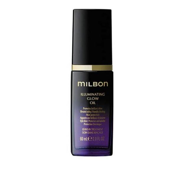 ミルボン イルミネイティンググローオイル 60mL