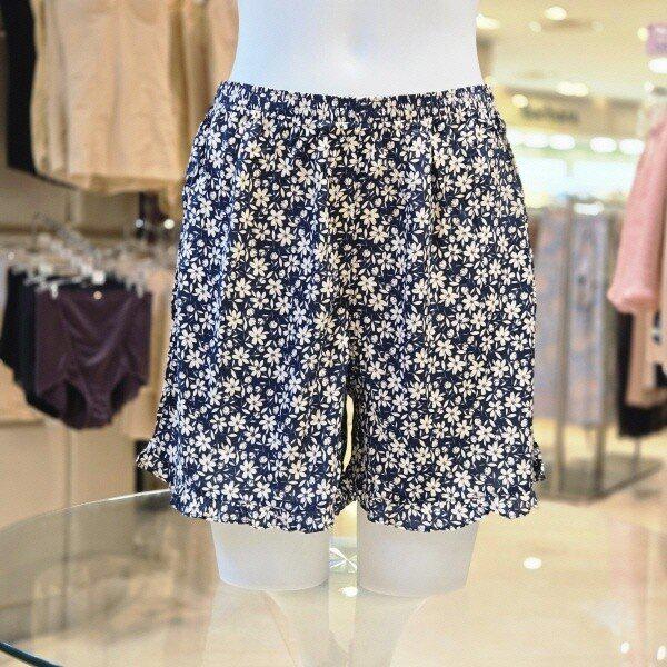 WMP5417WNA_ソフトシールド小花柄女性用