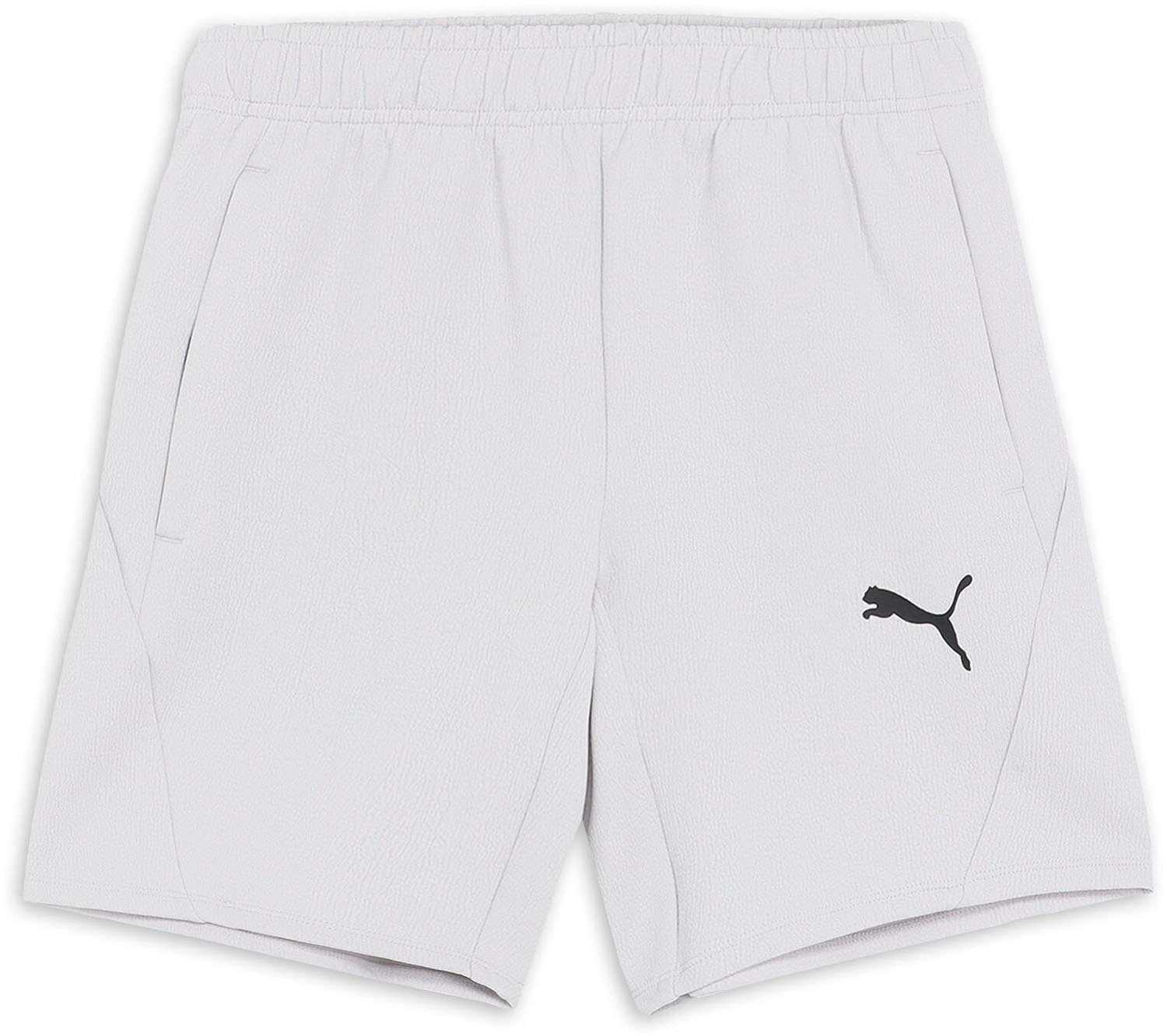 PUMA(プーマ) 660132 PUMAFTBL TRAVEL ハーフパン PUMAFTBL TRAVEL ハーフパンツ メンズ 男性 大人 半ズボン ショーツ ショートパンツ プラクティスパンツ