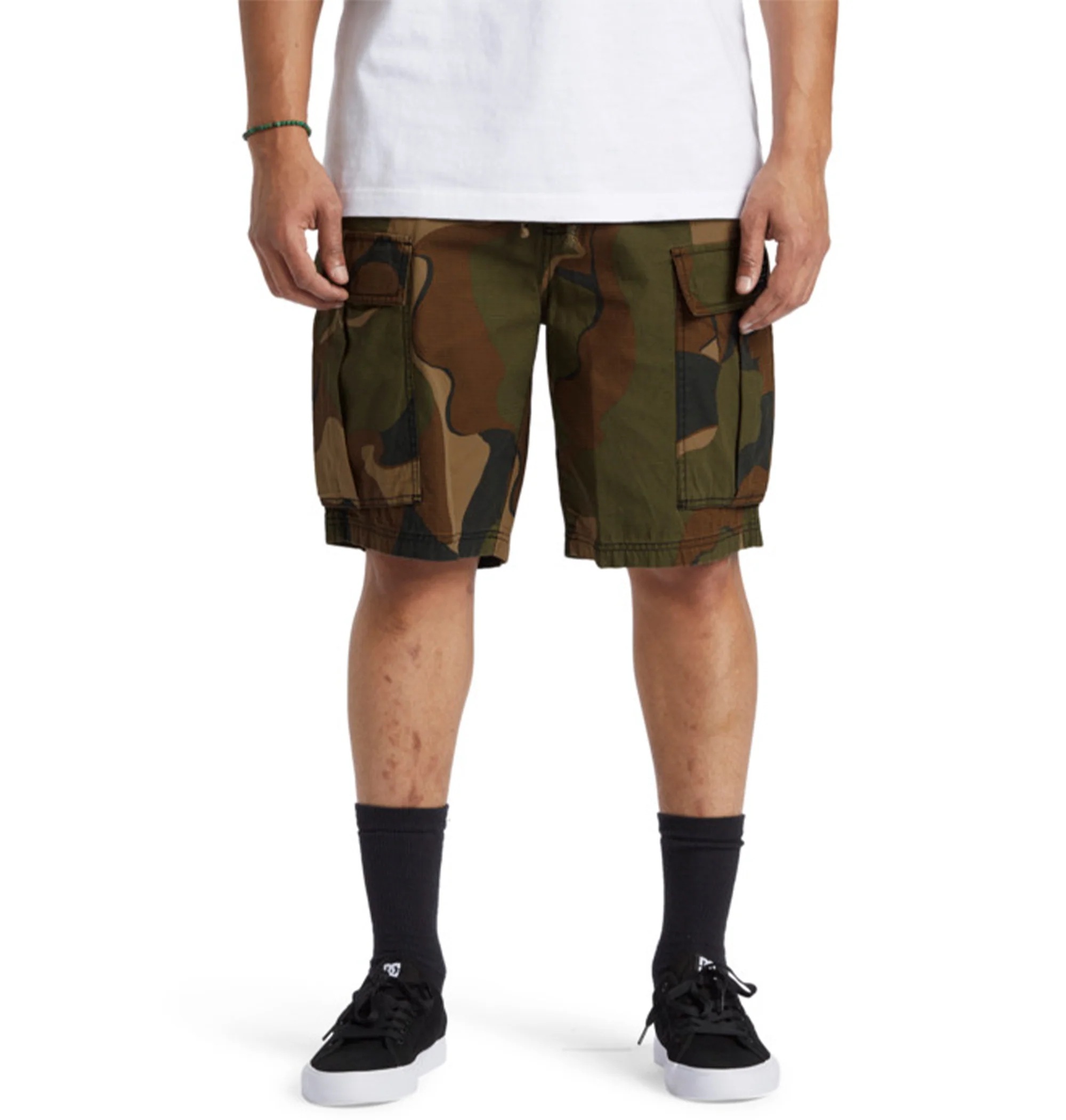 【OUTLET】 TUNDRA CARGO SHORT メンズ ショーツ