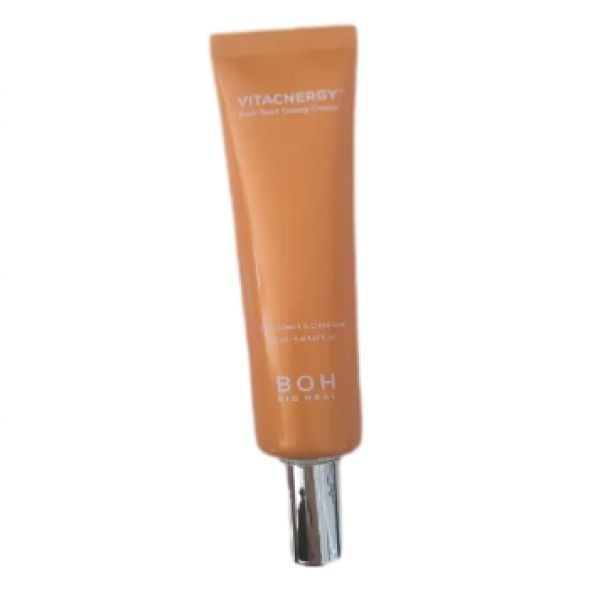 NEW バイオヒル ボビタシナジー シミジョブティ トーニングクリーム 50ml