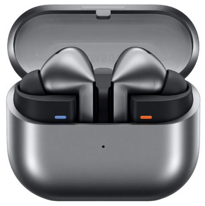 ギャラクシーバズ3プロBluetoothイヤホン