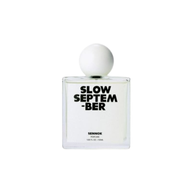 パフューム スロー セプテンバー 50ml 8,559円