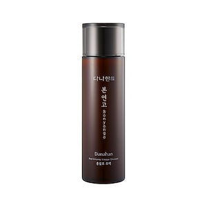 本軟膏紅参町乳液150ml