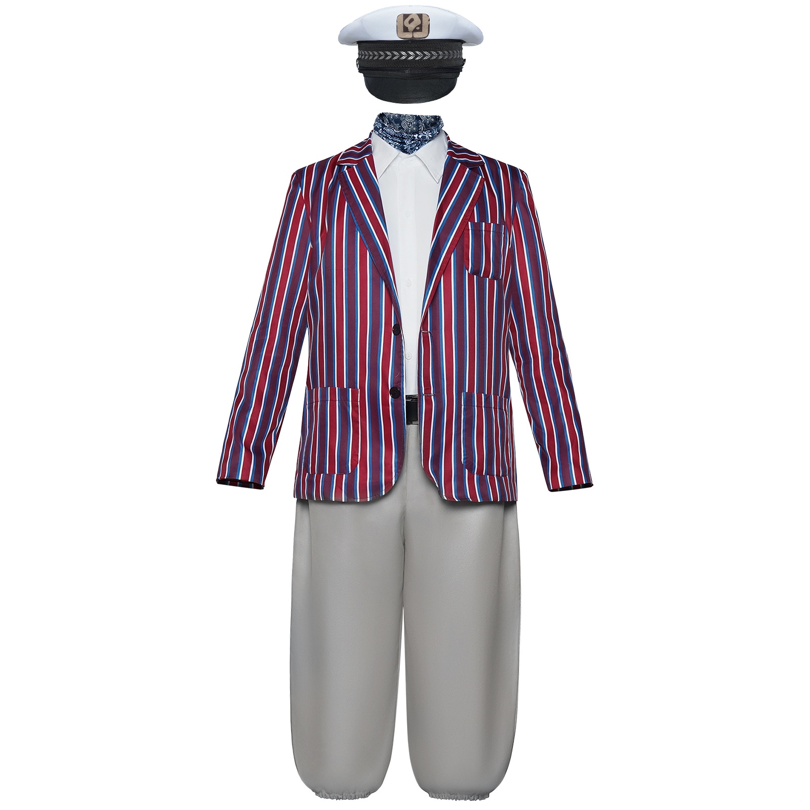 ヴァンカoompa-loompaオパリンパ人ハロウィーンヴァンカコスプレアニメ衣装