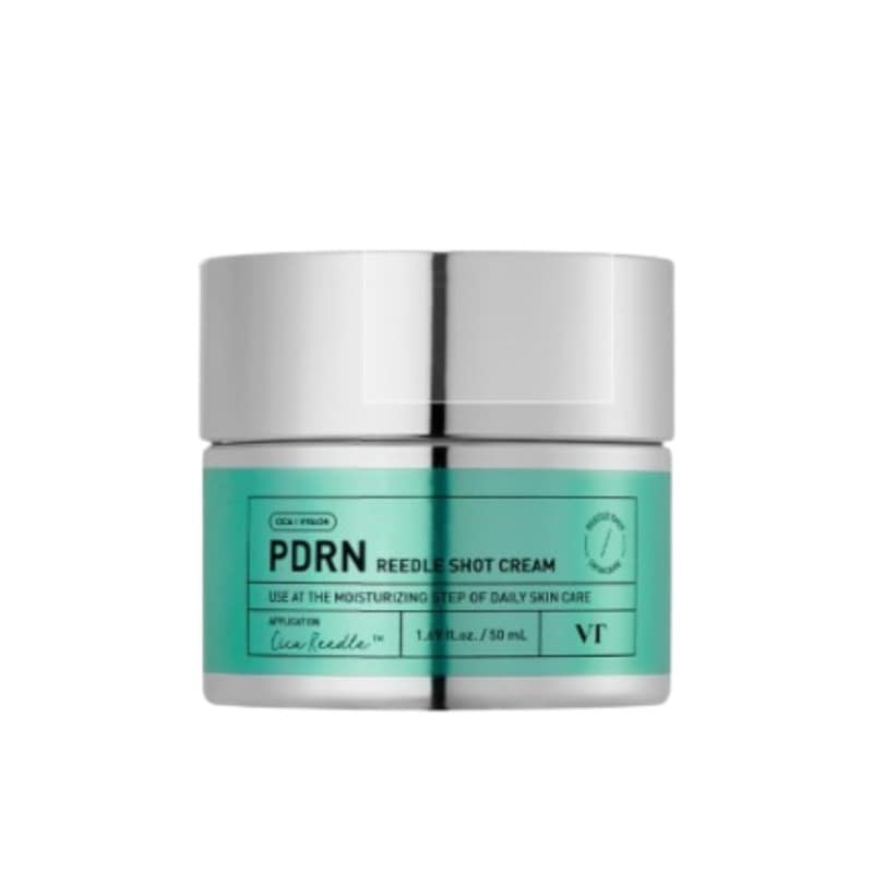 PDRNリードルショットクリーム, 50ml