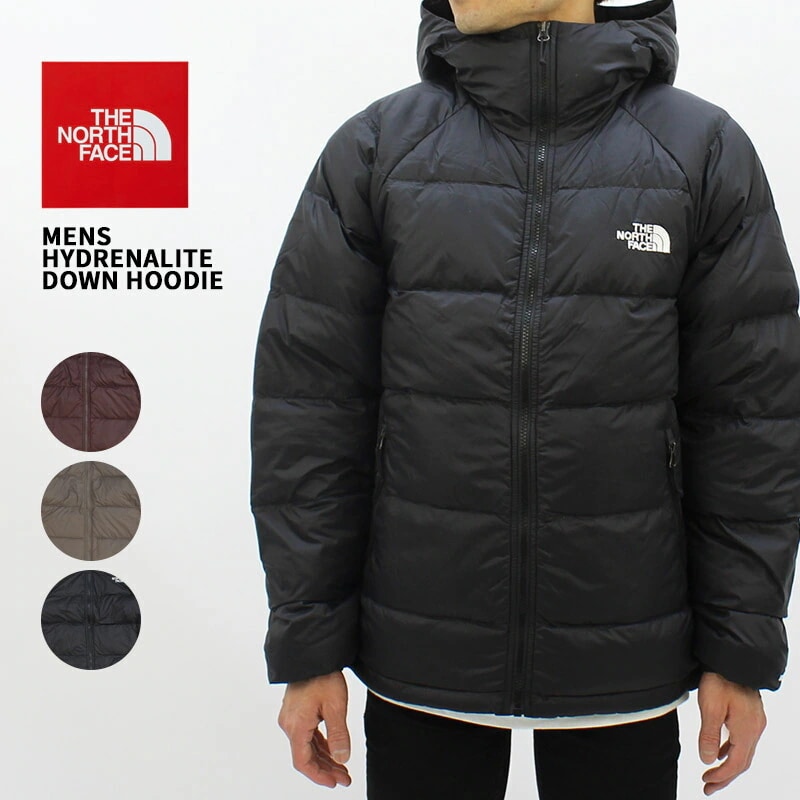 ザ・ノース フェイス THE NORTH FACE Men’s Hydrenalite Down Hoodie ハイドレナライト ダウンフーディー アウター 男性 メンズ nf0a5gie