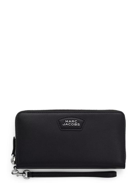 MARC JACOBS Women Wallet 2R5SMP015S01001 Black
