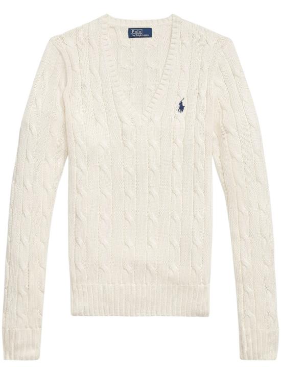 POLO RALPH LAUREN Women Knitwear 211971870011 Neutrals
