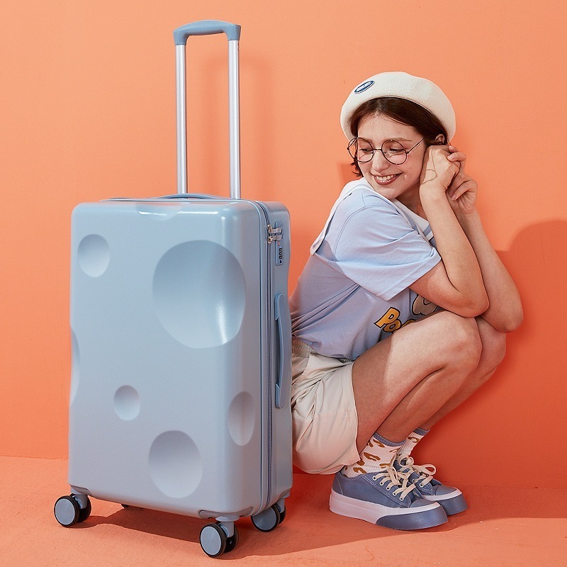 スーツケース 機内持ち込み 軽量 小型 静音 360回転キャスタ TSAロック 旅行かばん ins人気