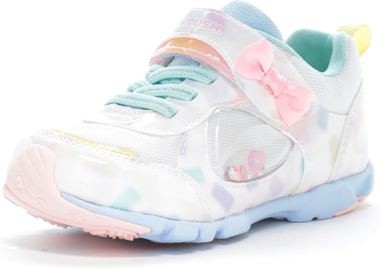 [スーパースター] スニーカー LV1203 LV1229 ガールズ