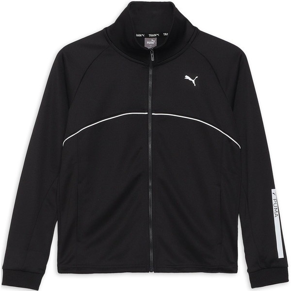 PUMA プーマ FOUNDATION ニットジャケット マルチスポーツ WUPニットジャケット 526111-01