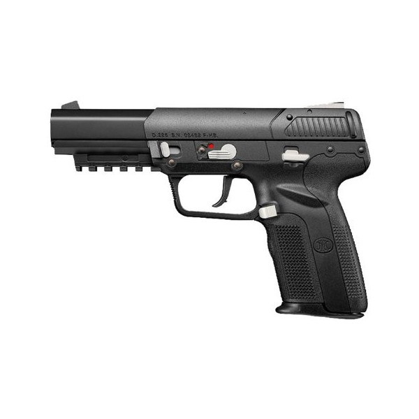 東京マルイ FN 5-7 No.33 [ガスブローバックガン(対象年令18才以上)]