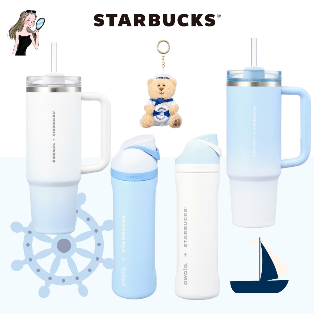 【韓国限定】スターバックス　専用 2025年 4月 10日 発売！ 韓国スターバックス 2025 CORE MD｜STAR