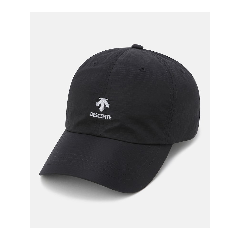 デサントスポーツベーシックナイロンボールキャップ SQ123UCP13 PG3SQ123UCP13