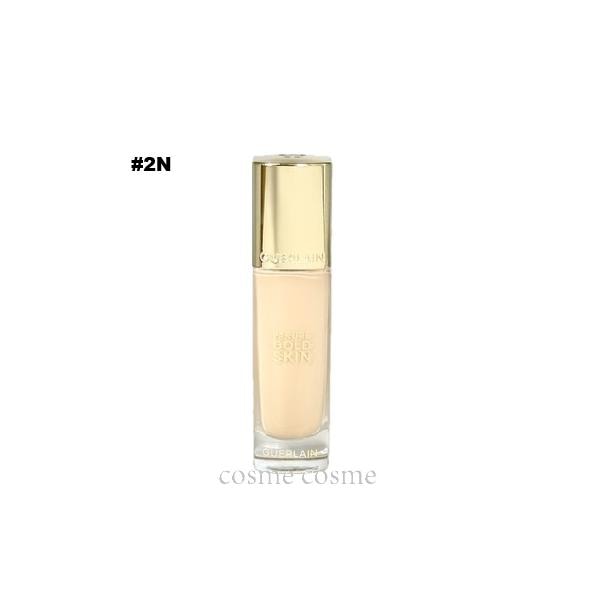 ゲラン パリュール ゴールド スキン フルイド #2N(3346470435834) ギフト プレゼント 母の日