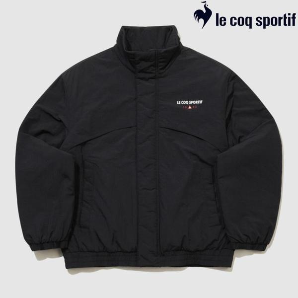 ユニルーズフィットパディングジャケット（QQ423LPDO1）