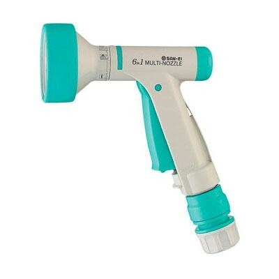 三栄 SANEI マルチレバーノズル PN567-60S