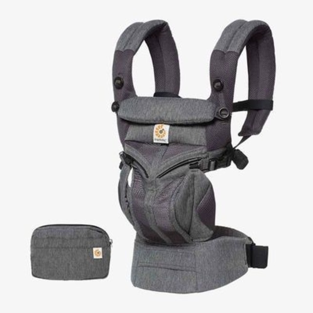 22年激安 Ergobaby Omni オムニ クールエア 360 キャリー 抱っこ紐 Www Businessnightsperu Com