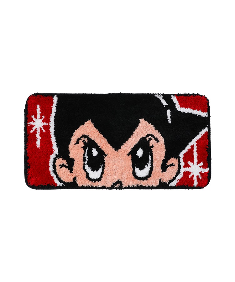 [Astro Boy] Spark Eyes Rug