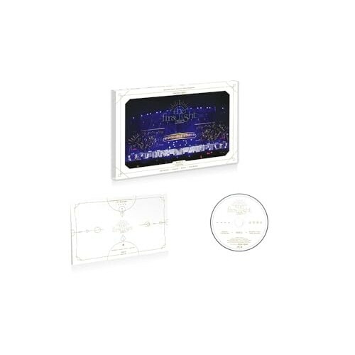 Ensemble Stars!! Cast Live Starry Sympho.. ／ 流星隊/Crazy:B/Ra*... (Blu-ray) FFXG-27