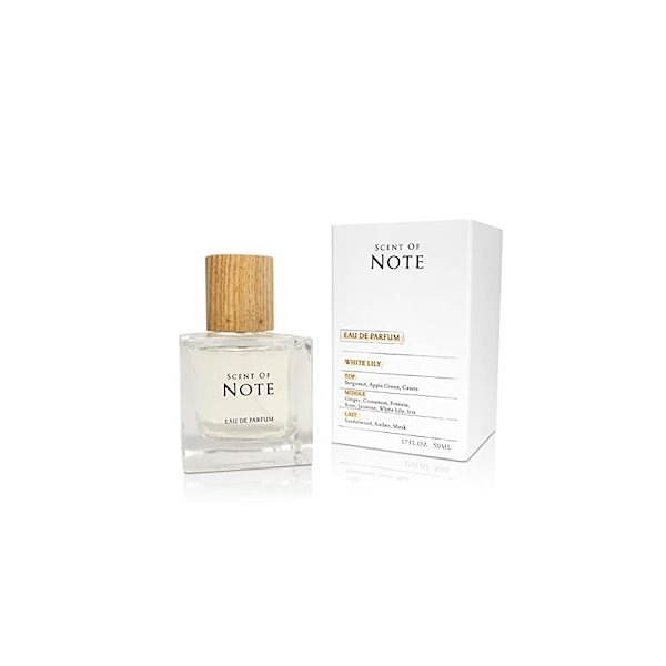 Qoo10] SCENT OF NOTE SCENT OF NOTE セントオブノ