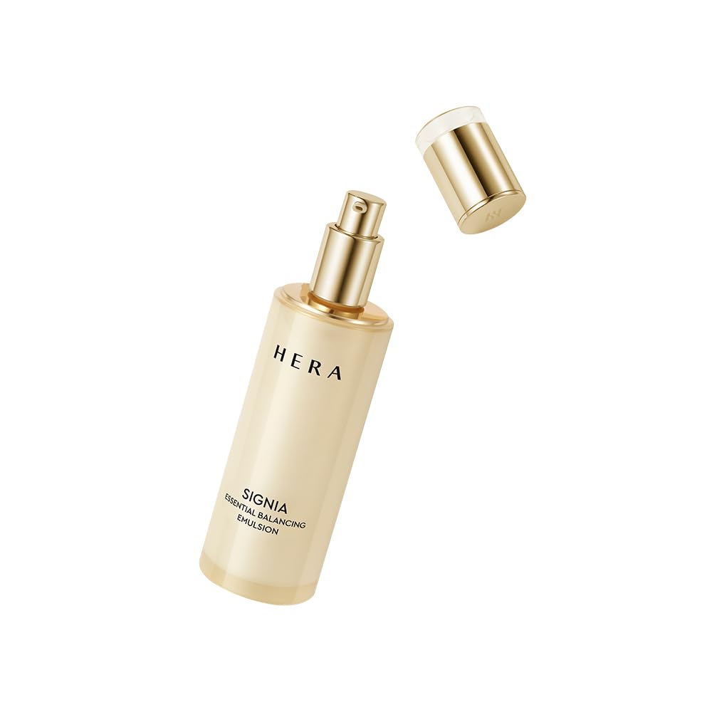 HERA(ヘラ) シグニア エッセンシャル バランシング エマルジョン 150mL