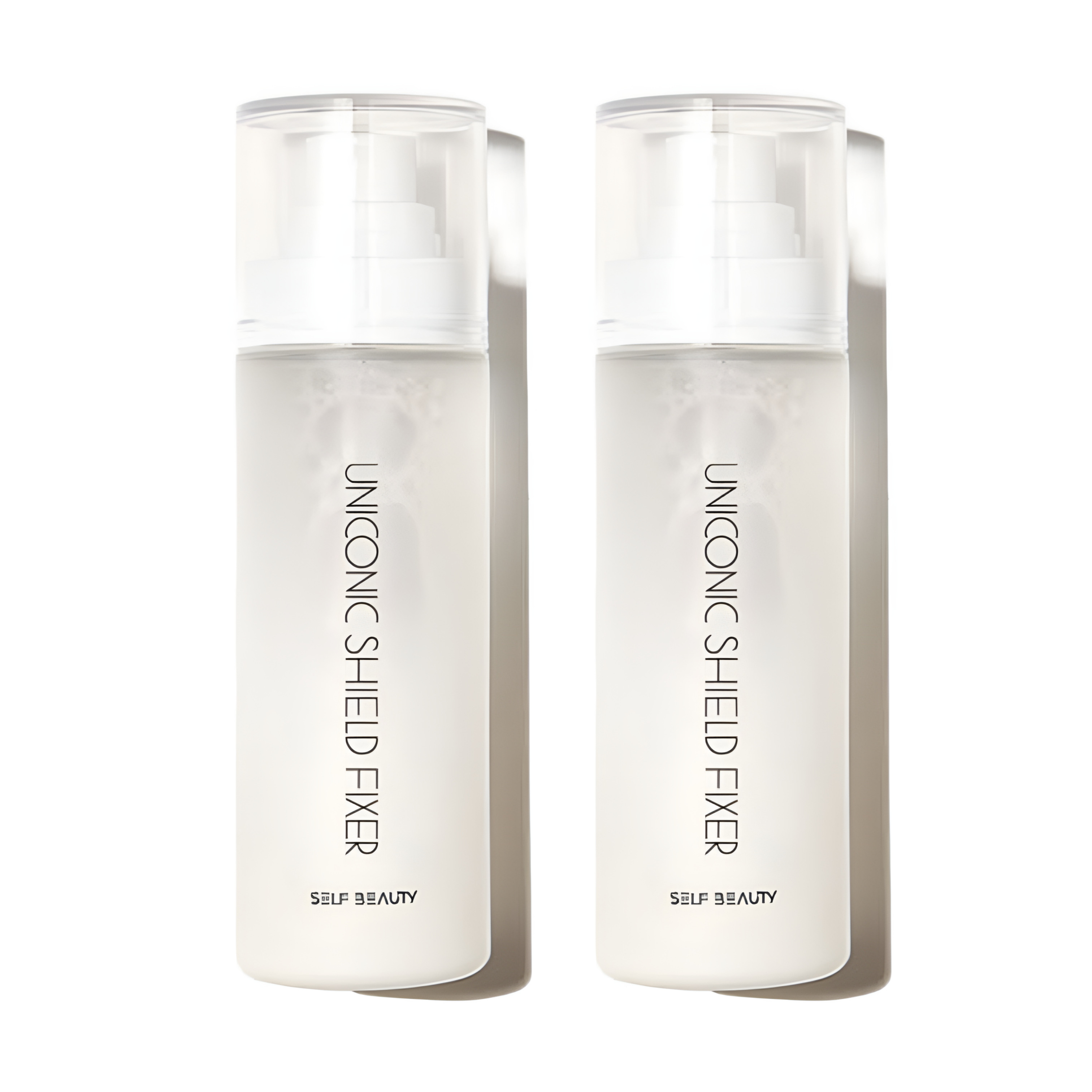 メイクキープシールドフィックスミスト ユニコーン メイクアップグローフィックス100ml+100ml