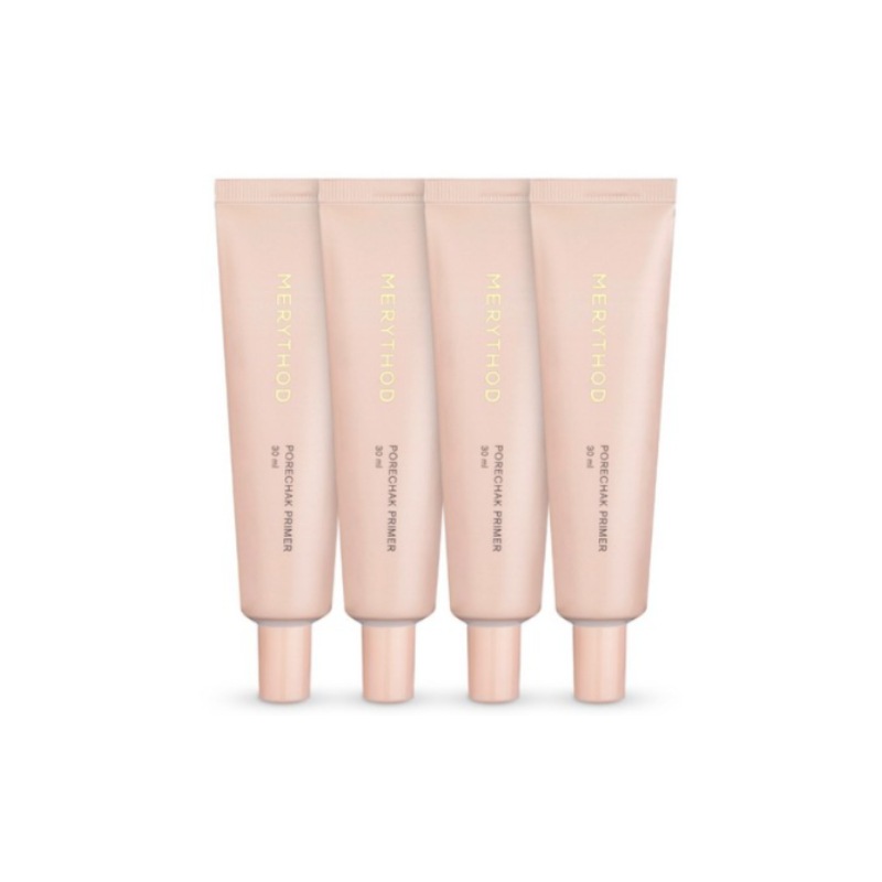 毛穴チャックプライマー 30ml x 4個