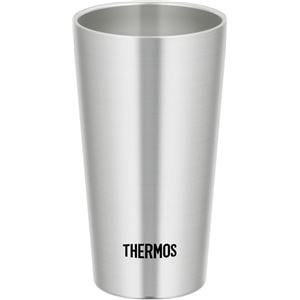(12個セット) (サーモス/THERMOS) 真空断熱 タンブラー/カップ (ステンレス S 300ml) 保温 保冷対応 (お茶 コーヒー)