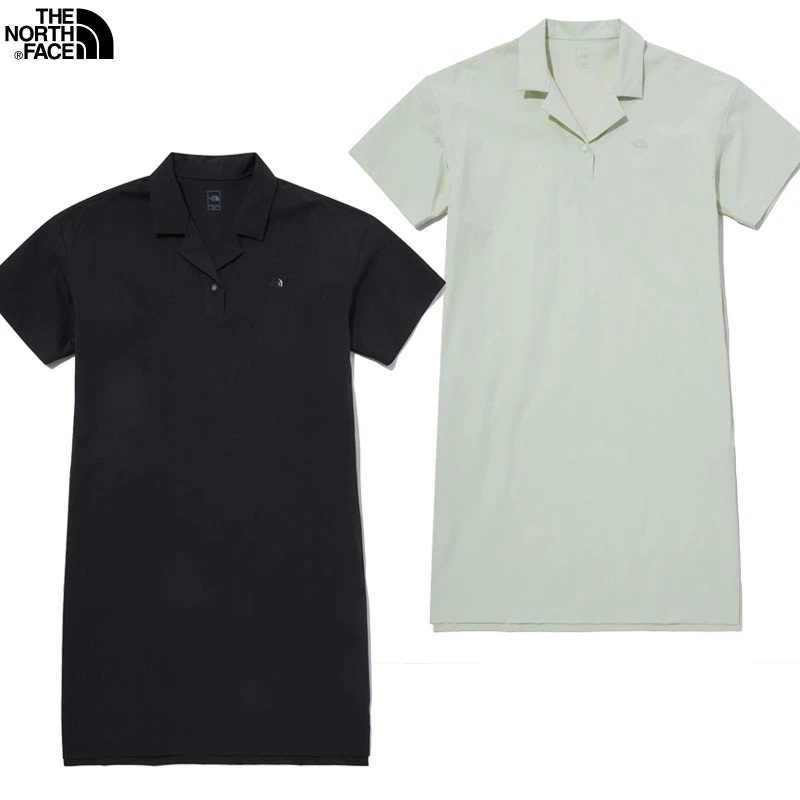 韓国正規品保証 関税負担なし NT7ZP30A WS DAY ALL-ROUND POLO ONEPIECEデイリー 基本 着装 男子 女子 人気 韓国 ファッション 男女共用 アウトドア