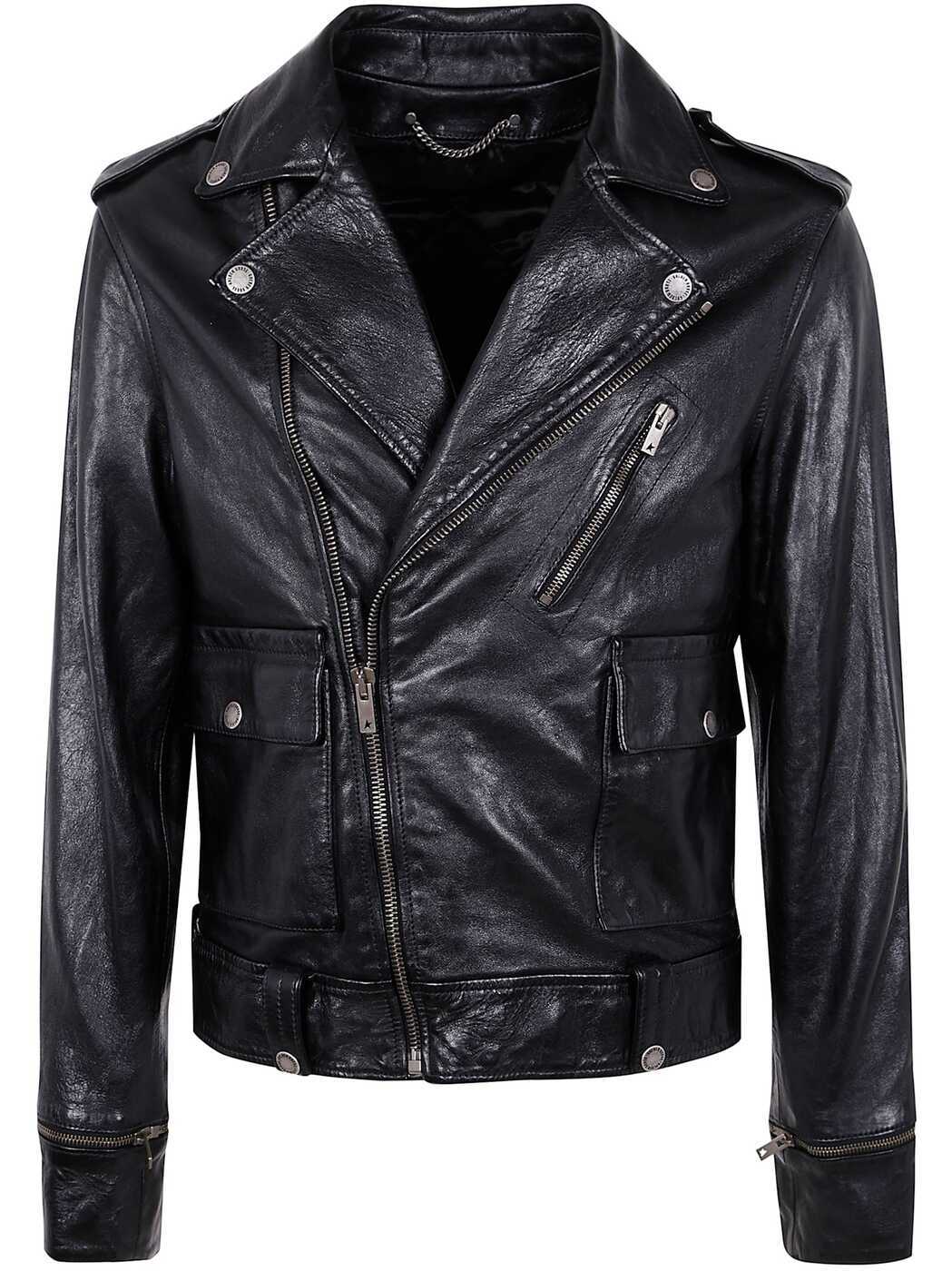GMP02258.P001195.90100 90100 BLACK ブラック 春夏2025 ジャケット メンズ ia