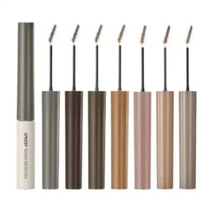 [25SS/新作]スピーディー スキニー ブロウ マスカラ 7color