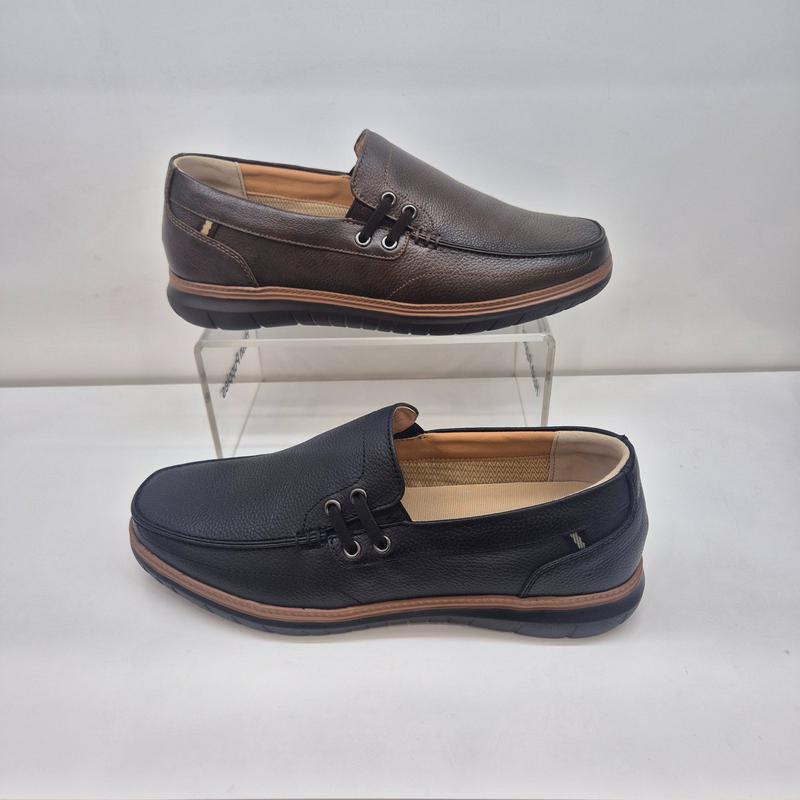 男性クッションの良いバンディング끈軽量スニーカーM26507 M26508-A