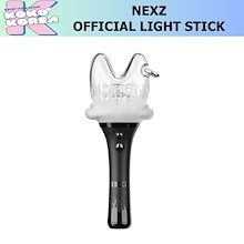 [予約] NEXZ OFFICIAL LIGHT STICK 公式グッズ
